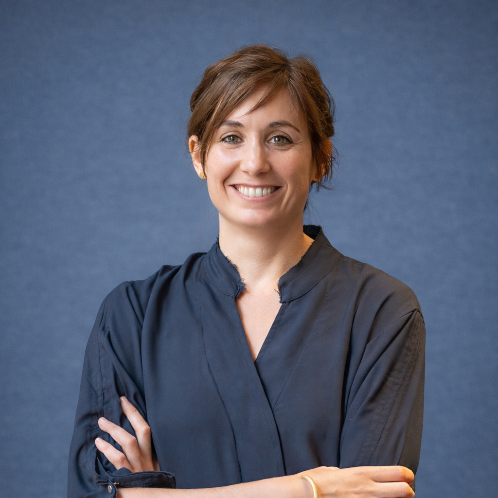 Camille Fresc - Experte en Expérience Client (ADV) & Logistique