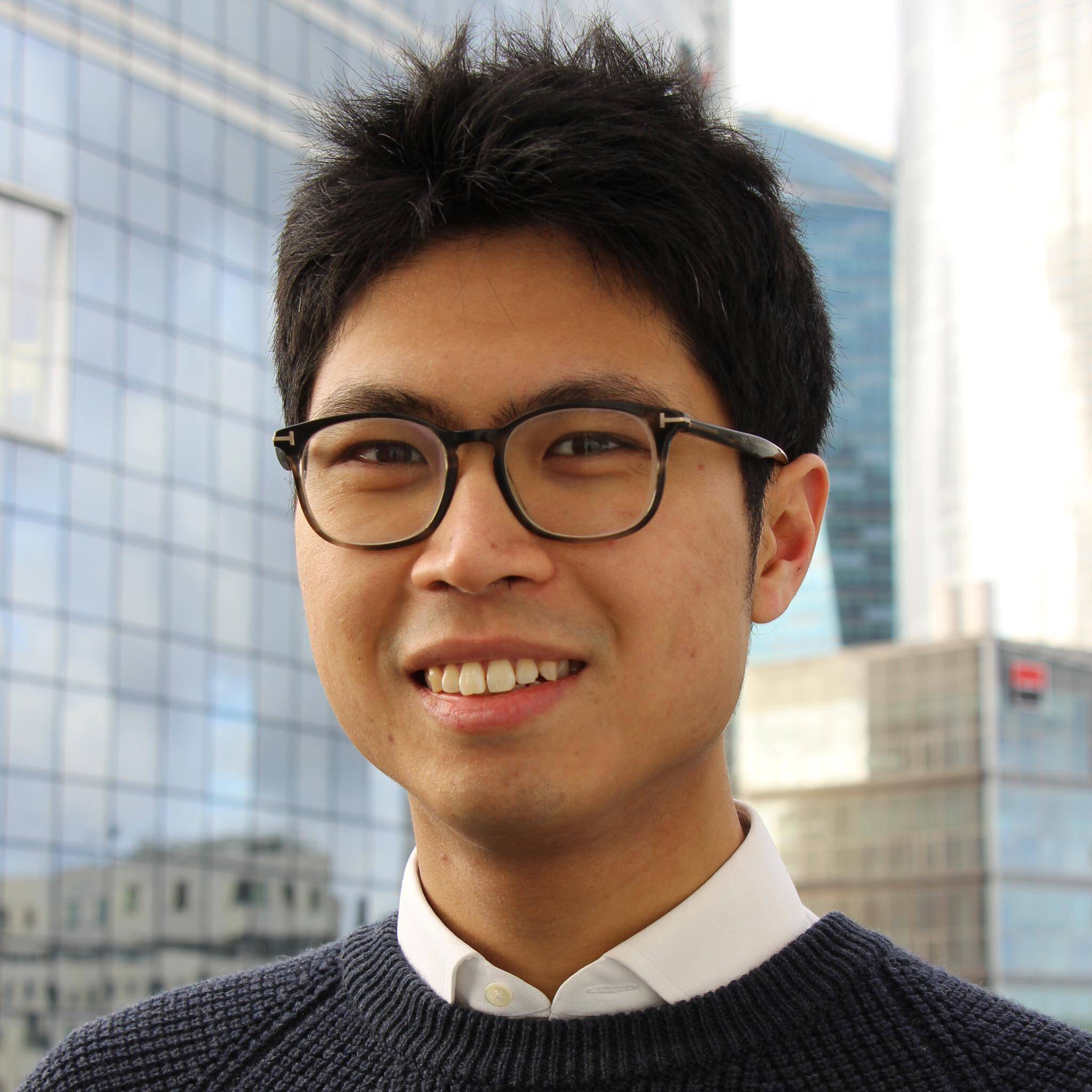 David Nguyen