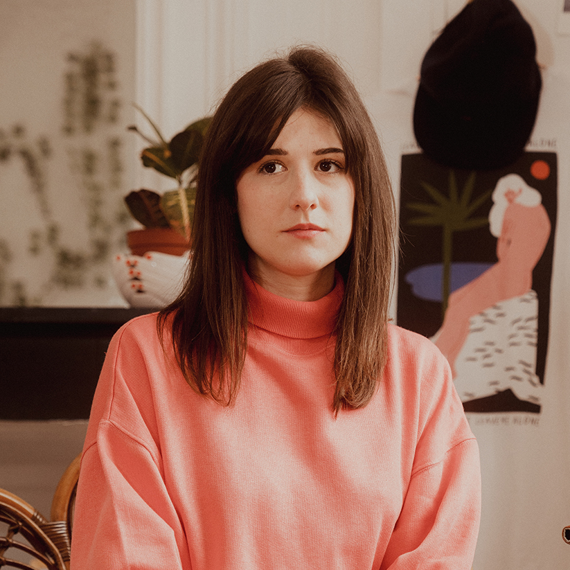 Lucie Caron