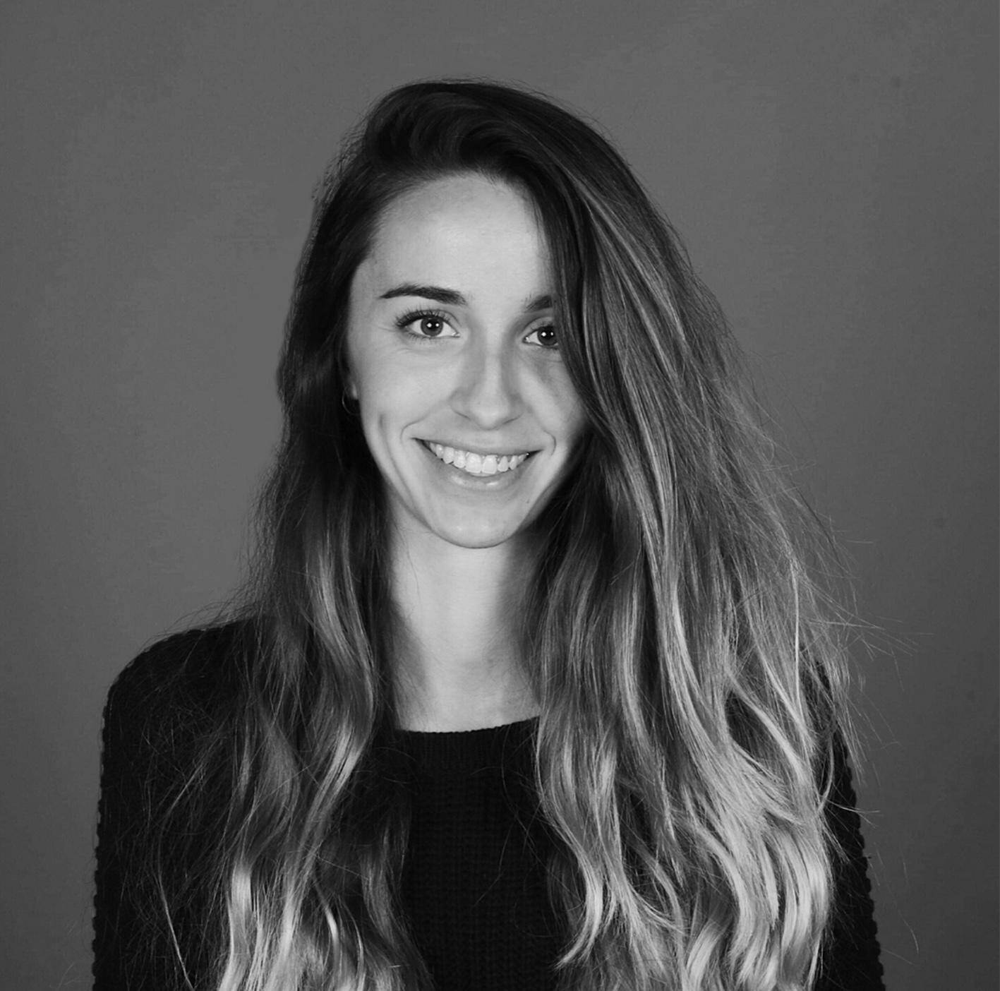 Morgane Galea