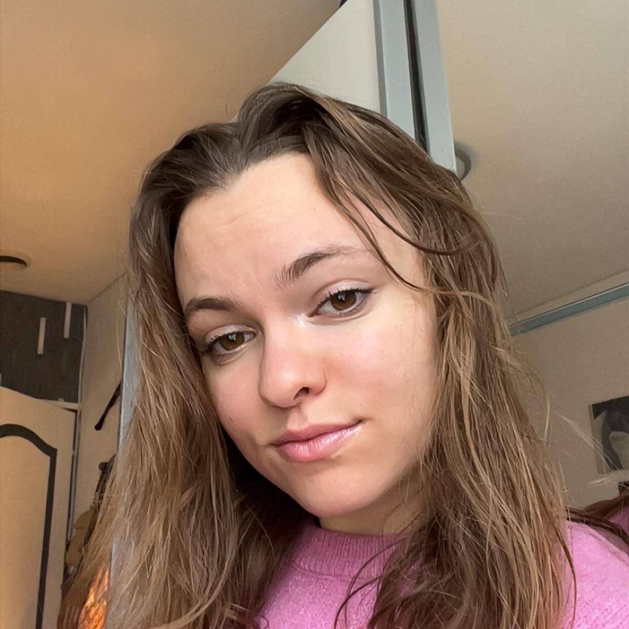 Shana Trouvé