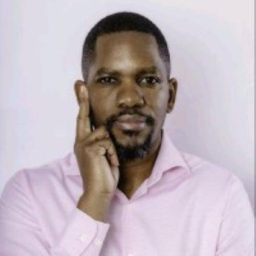 Tamiéko Biyiha - Chef de Projet SI Supply Chain