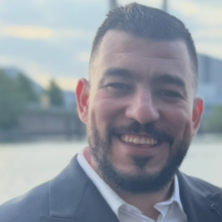 Yacine Bouabida
