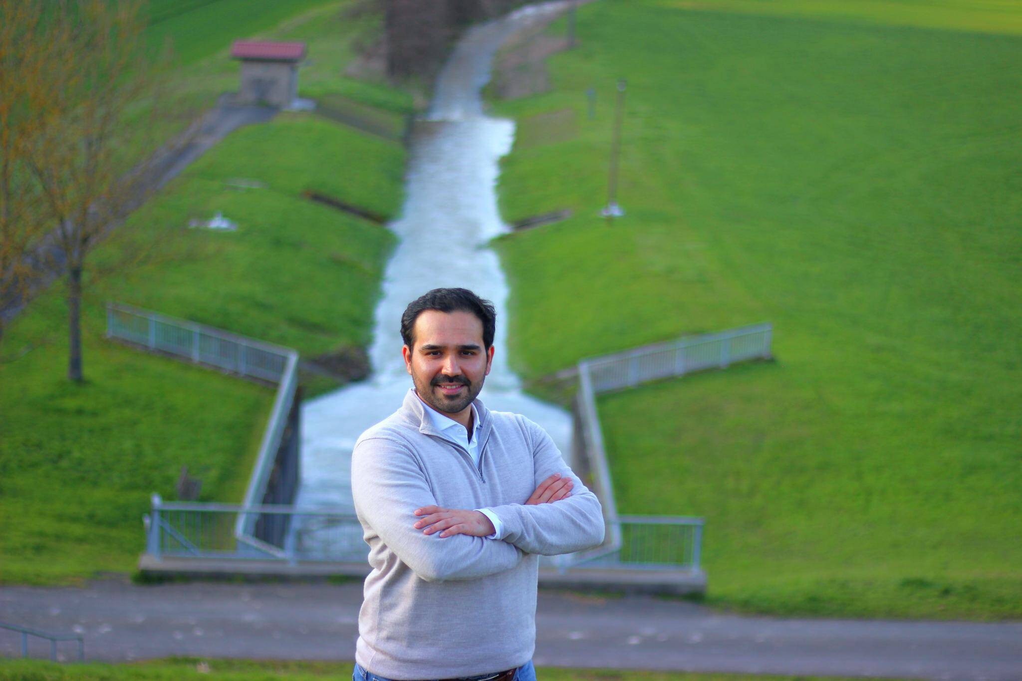 Massih Hosseini