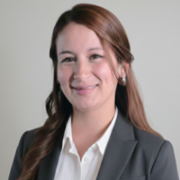 Yuly Dayanna Ramirez Aguillon - Contadora Pública