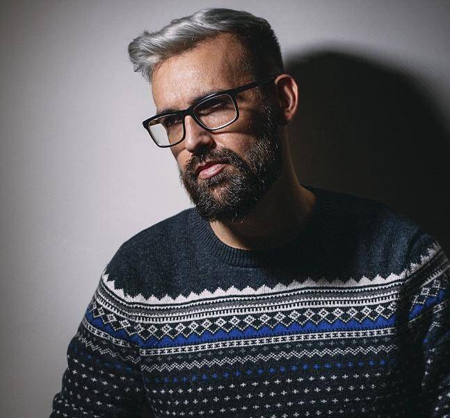 Sergio Cardeña Diaz