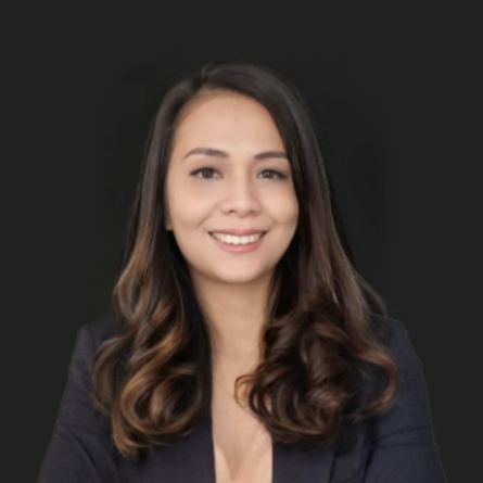 Ma Angelica Cabra