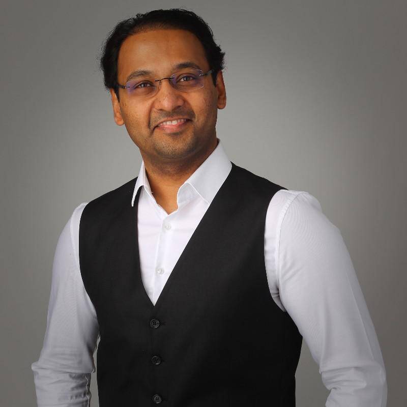 Dr. Wasif Masood - Data Scientist & GenAI Consultant