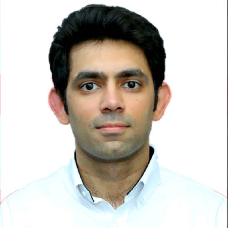 Sarang Tuteja