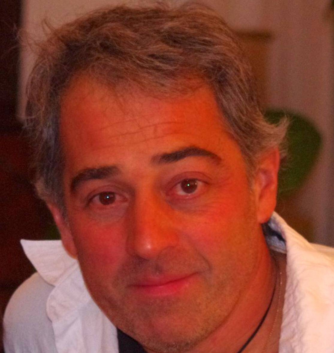 Florian Laporta