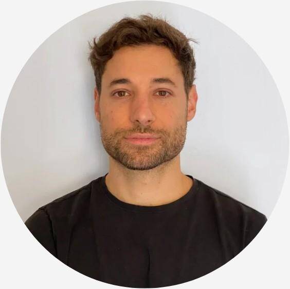 Federico Lanza Castelli - Scrum Master | Gestión Ágil de Proyectos