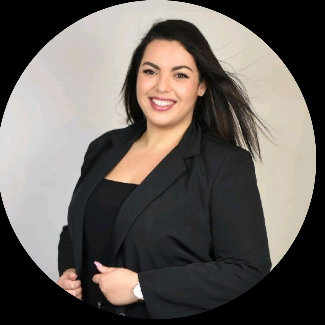Mariam Ouraghi