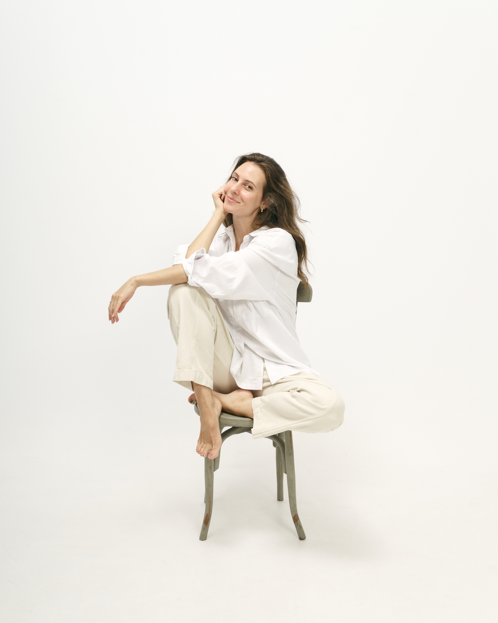 Marine Griveau - Architecte d'Interieur | Residentiel & Commercial 