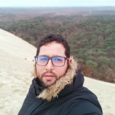 Ahmed Kharrat