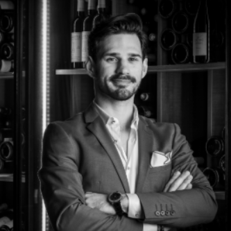 Matteo D'Aloia