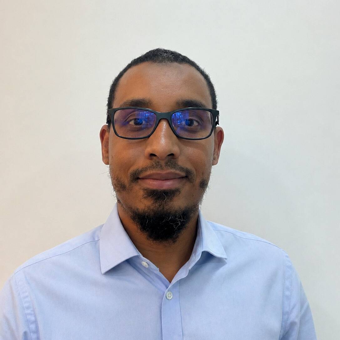 Omar Zaoui - Projeteur senior EPLAN / SEE Electrical Expert