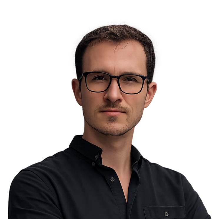 Zoltan Rakottyai - Fullstack Engineer — AI Integrations & E2E builds