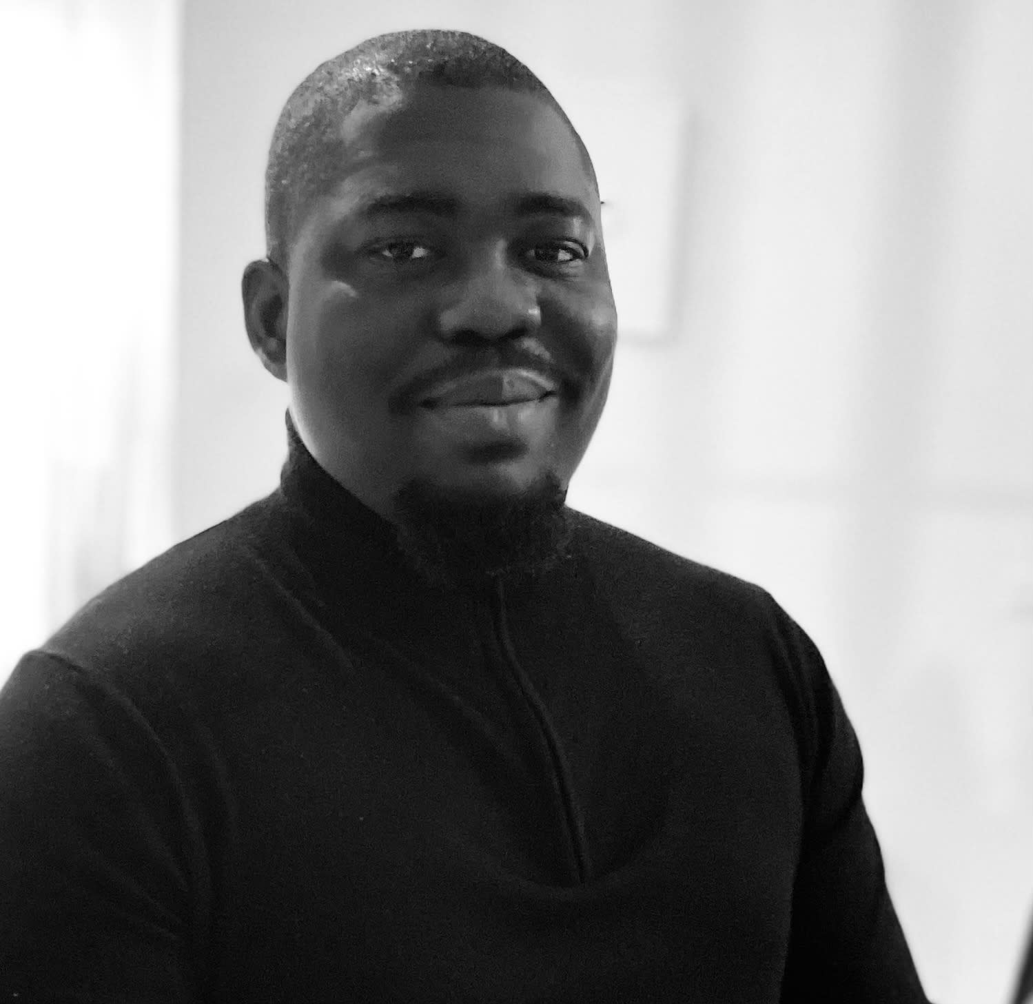 Ayodele Okoh