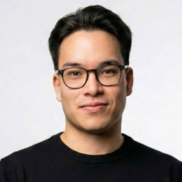 Phillip Tran