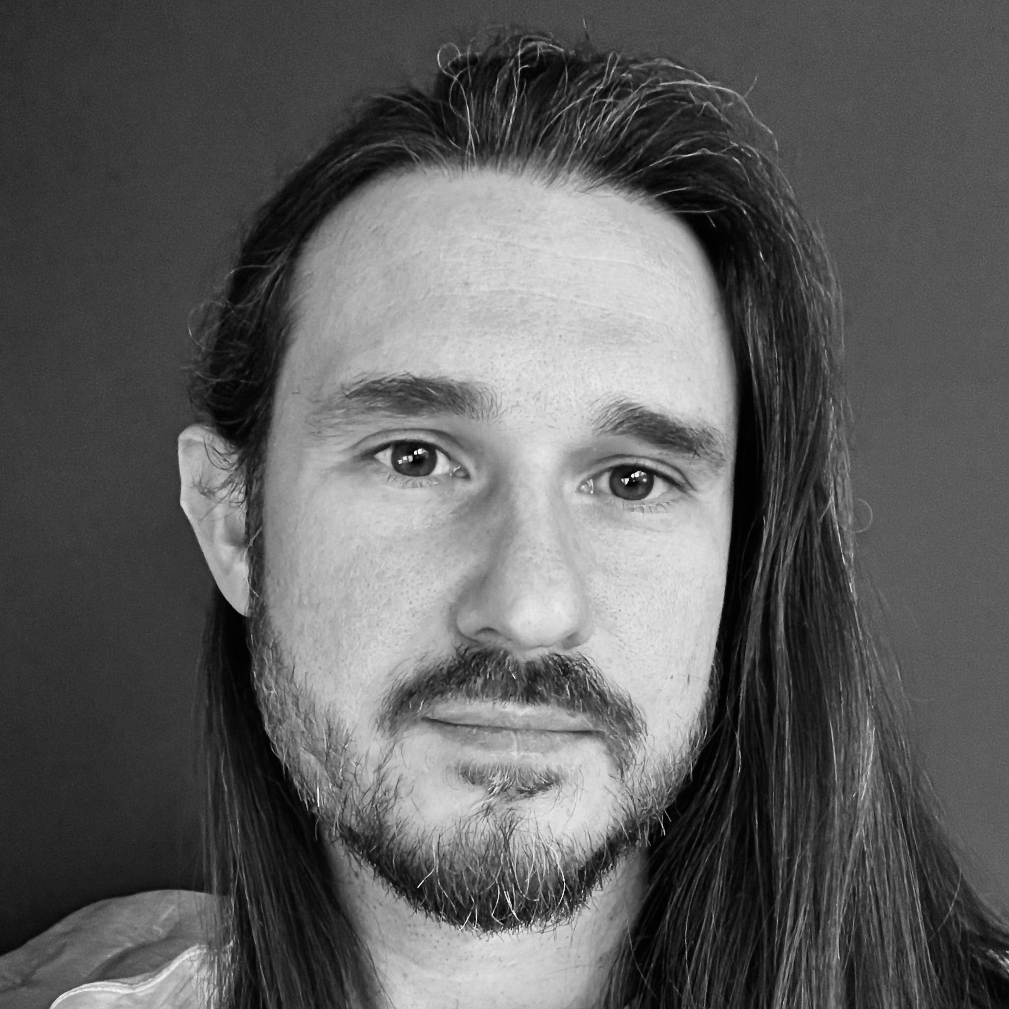 Julien K. - Design System Engineer