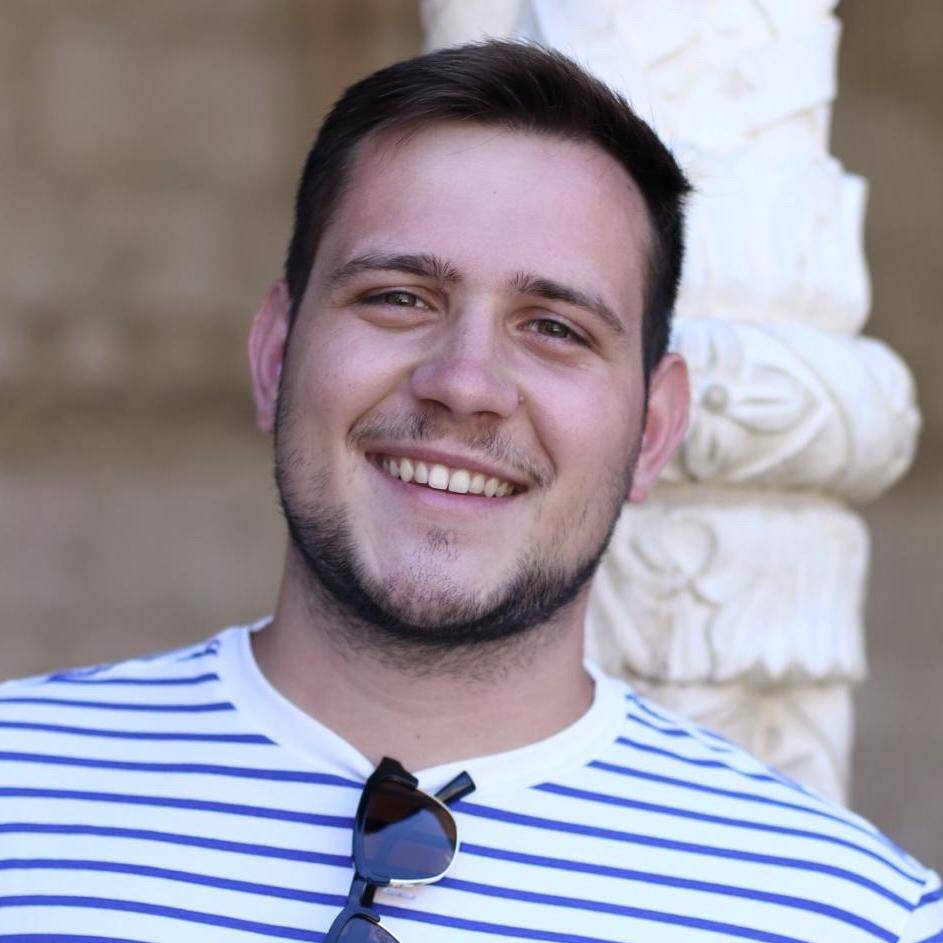 Darius Murariu