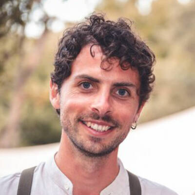 Mickaël Vergoz - Directeur artistique, graphiste et illustrateur