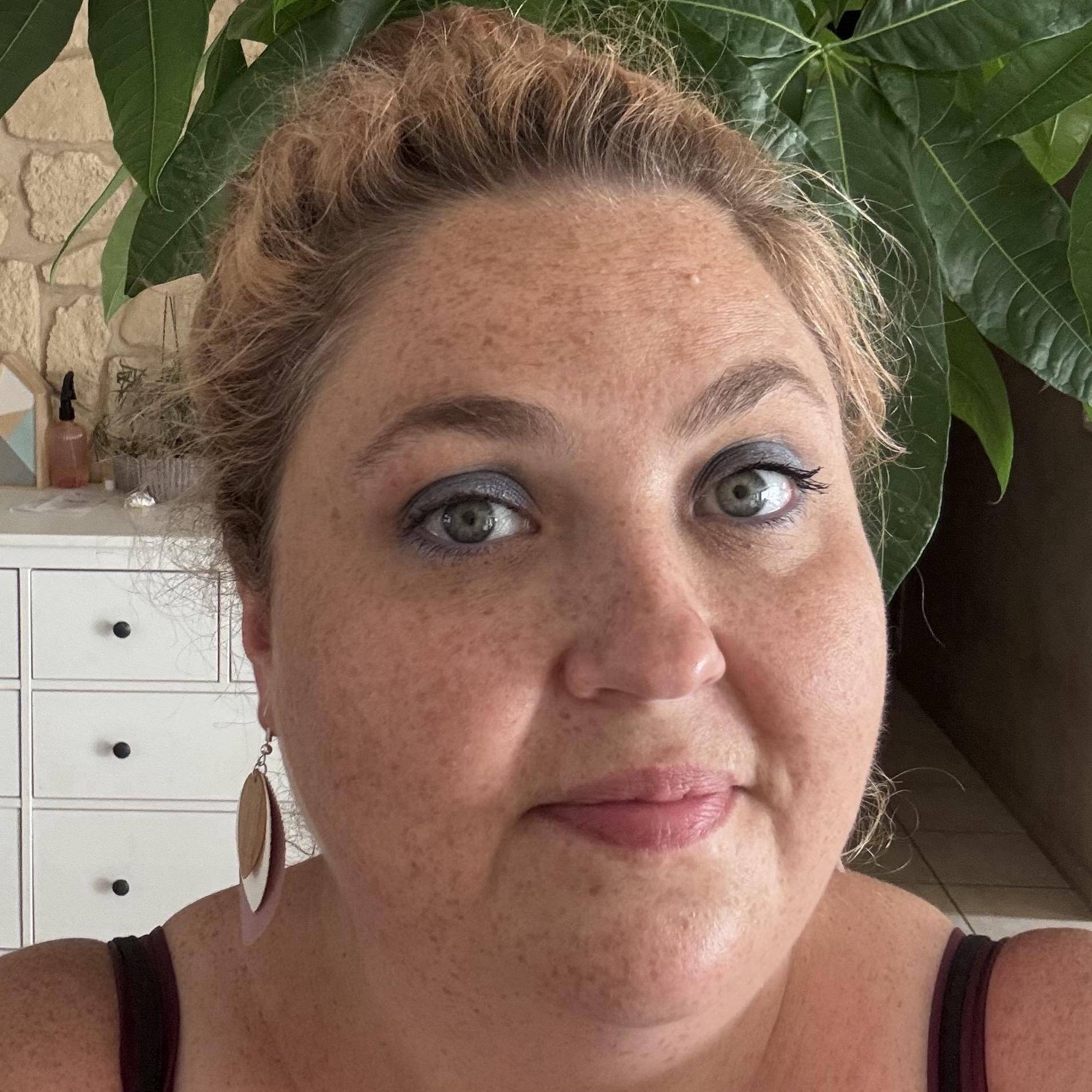 Leslie Sudre - Consultante en gestion de projet, PO et formation 