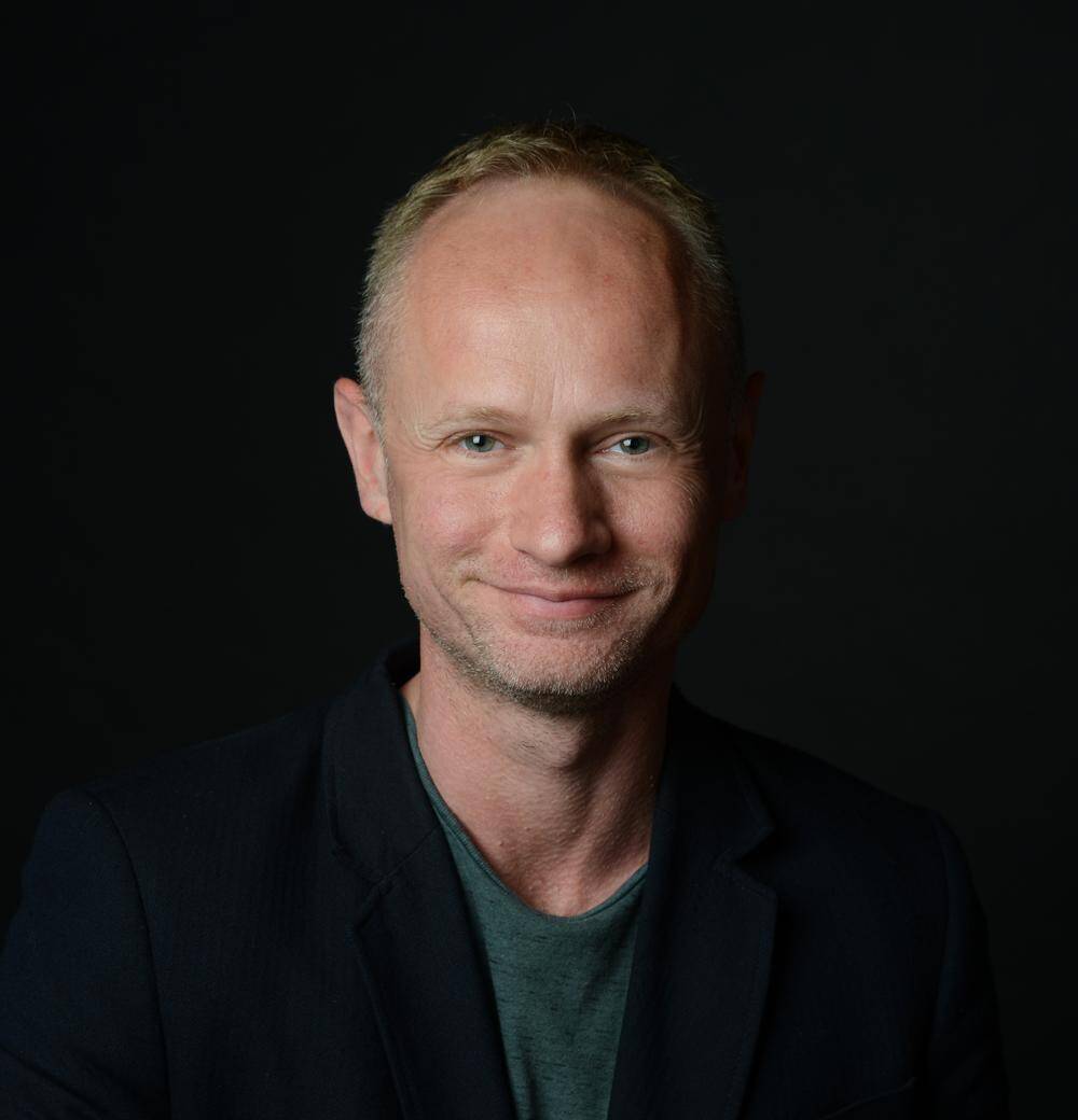 Fabrice Deswarte