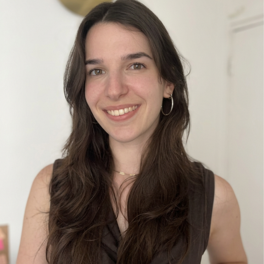 Clara Zanchetta - Architecte-scénographe & Illustratrice