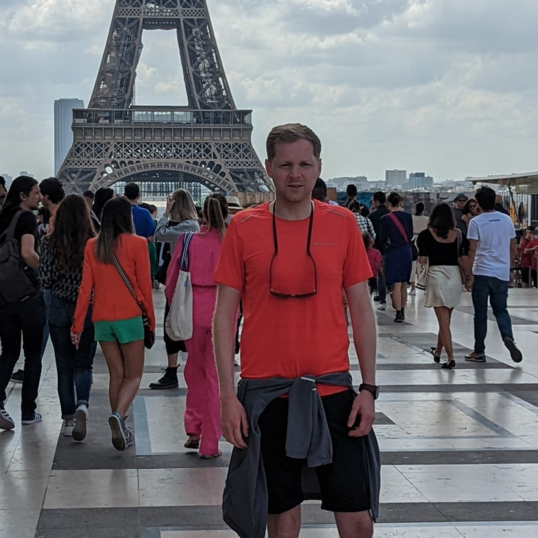 Nicolas Fleche