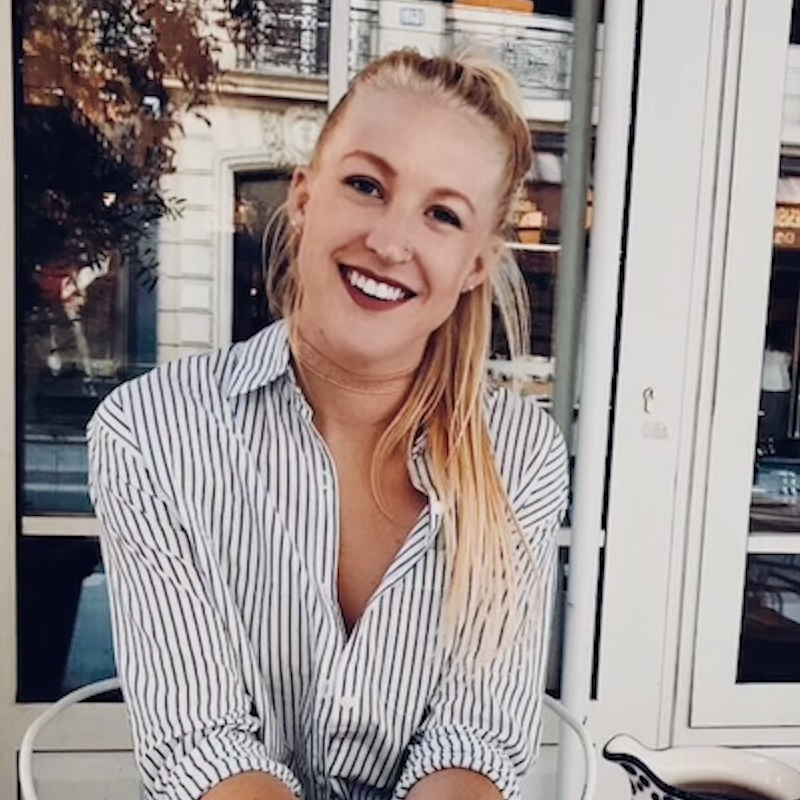 Tamara Budrow