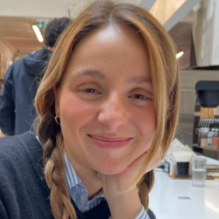 Chloé Pascoa