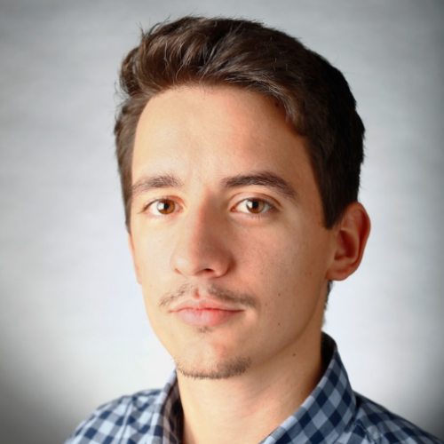 Michael Radzieda - Fullstack Engineer mit Backend Fokus