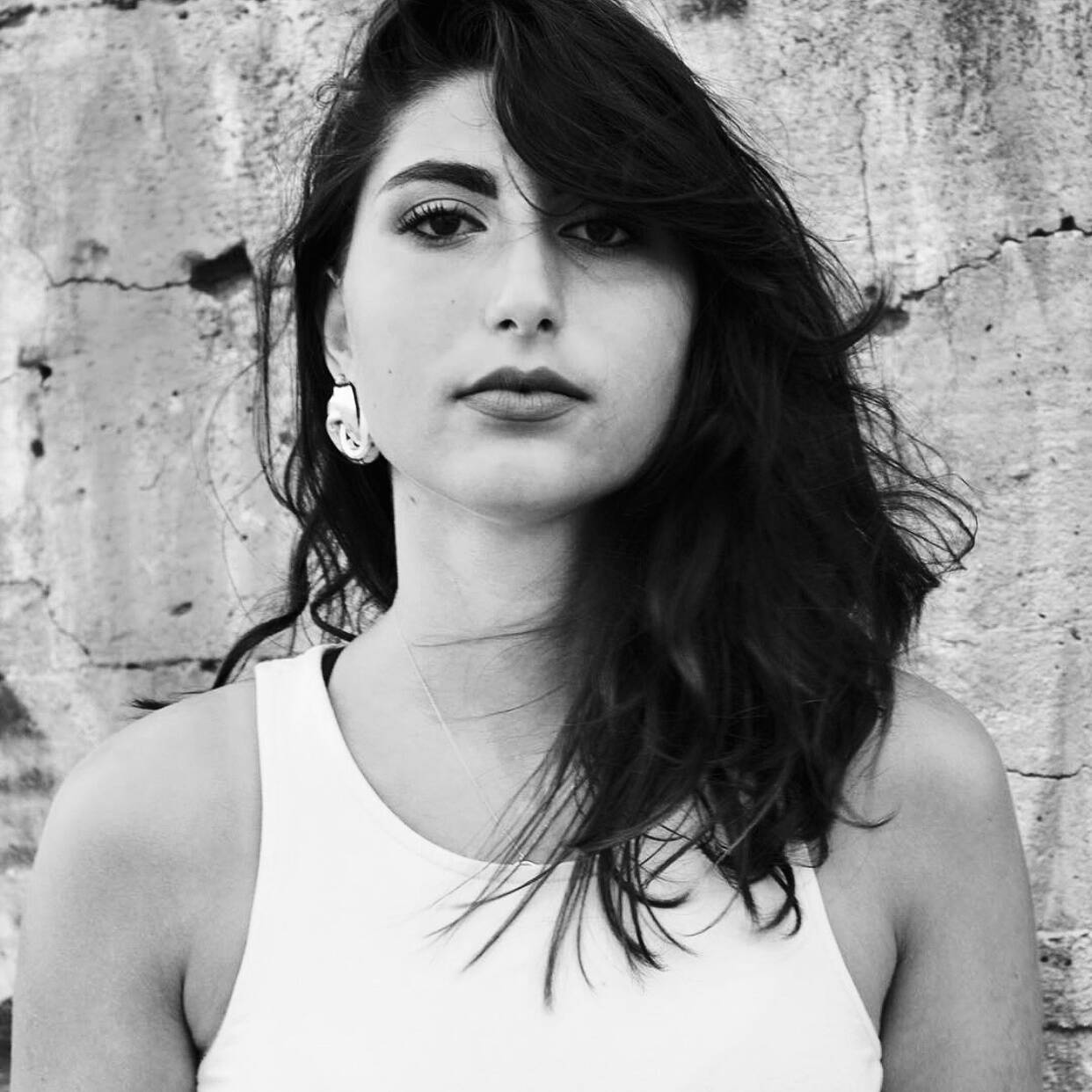 Gaëlle Jouen