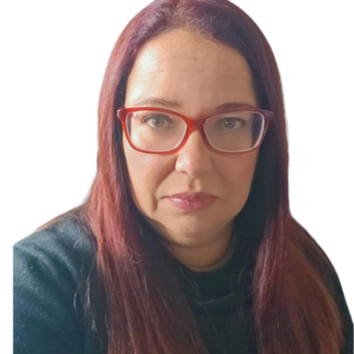 Debora Carvalho - Senior UX researcher