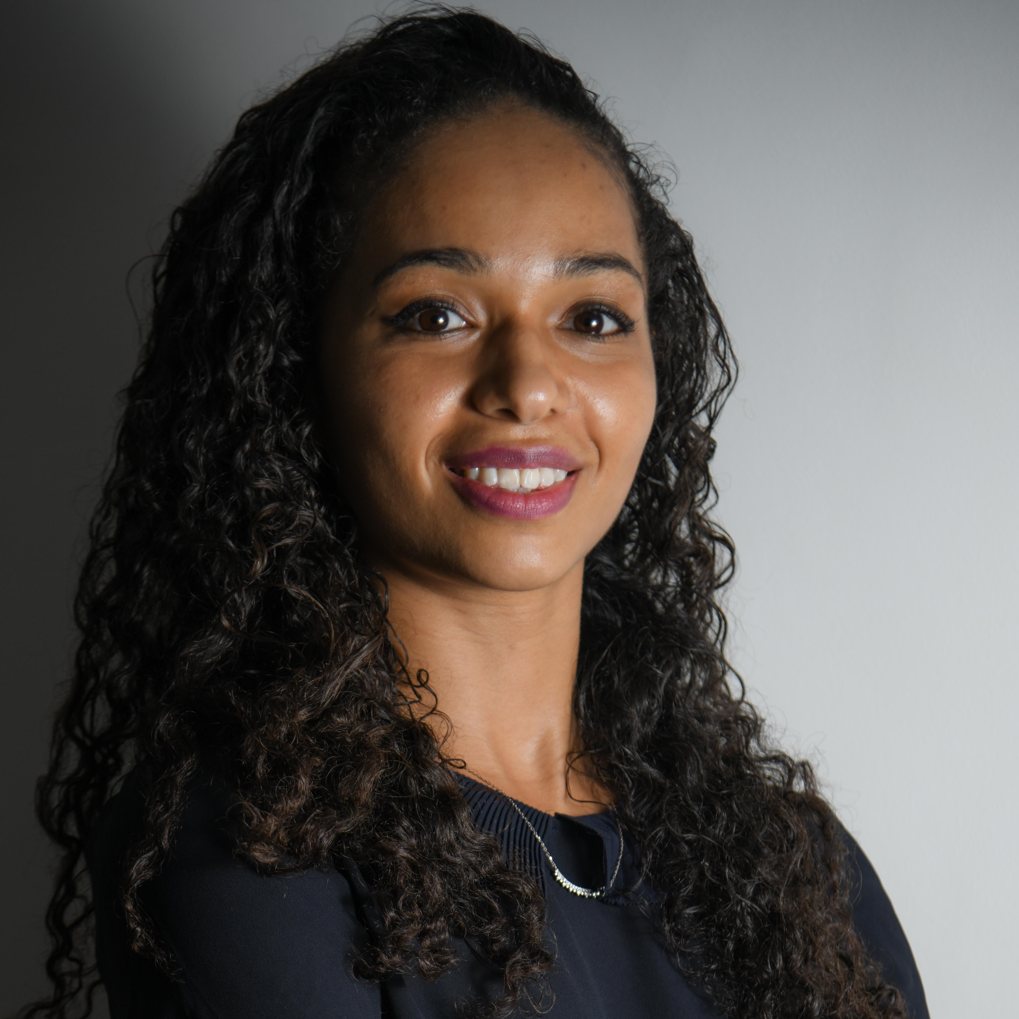 Lauriane D'Almeida