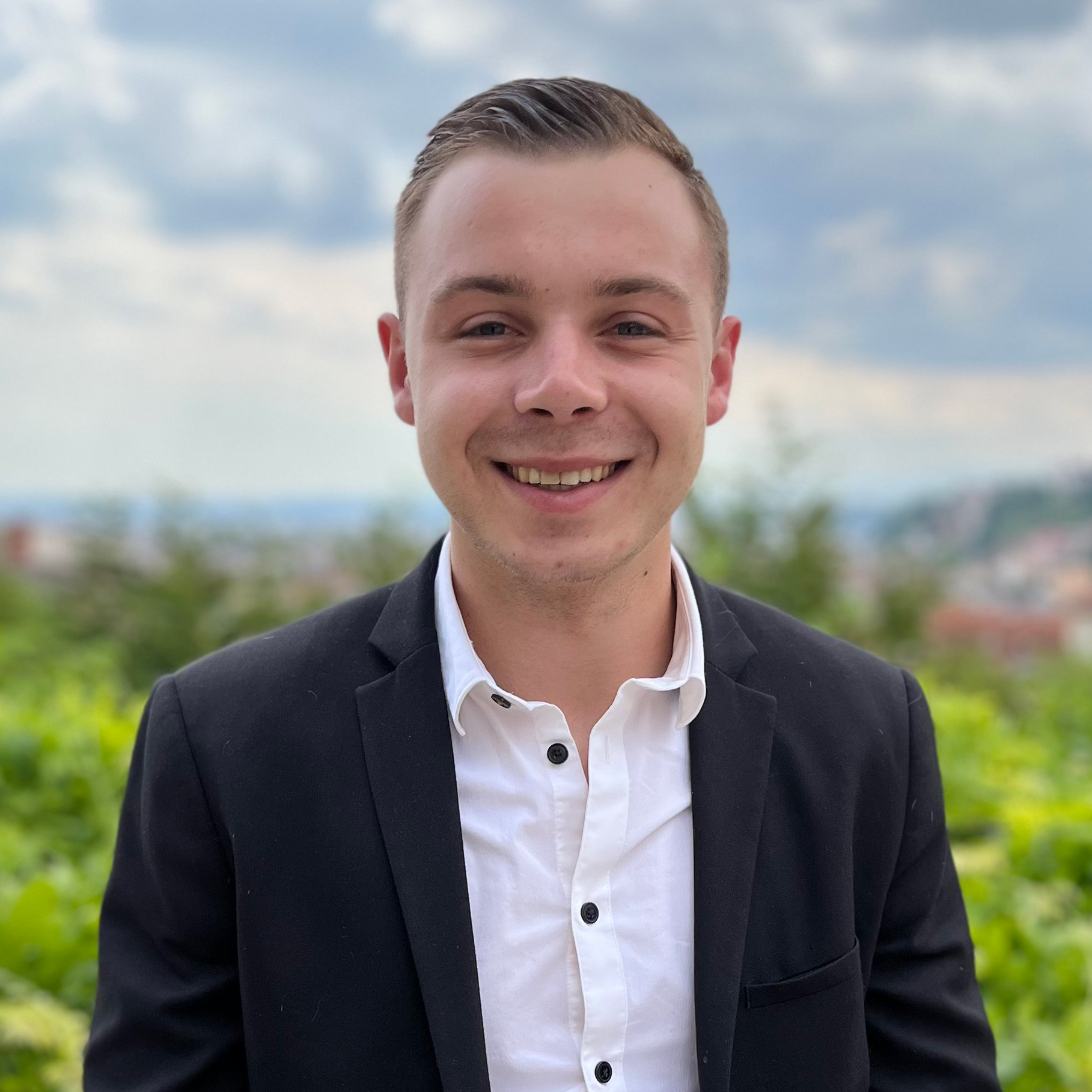 Grégoire B. - Acquisition de Lead BtoB - Social Media Manager