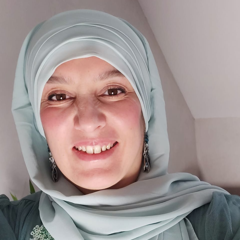 Sana Jdiaoui