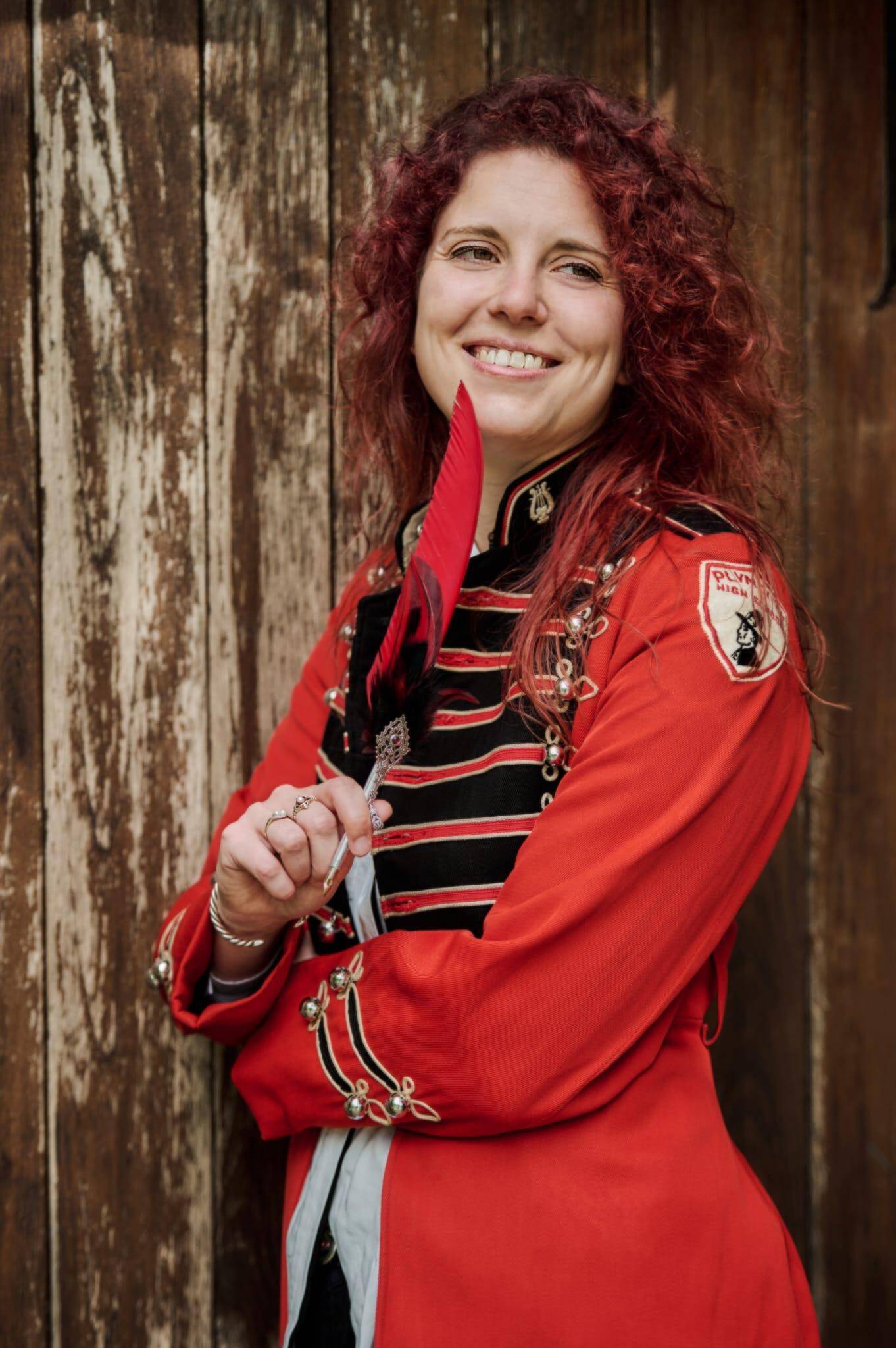 Geneviève Laudet