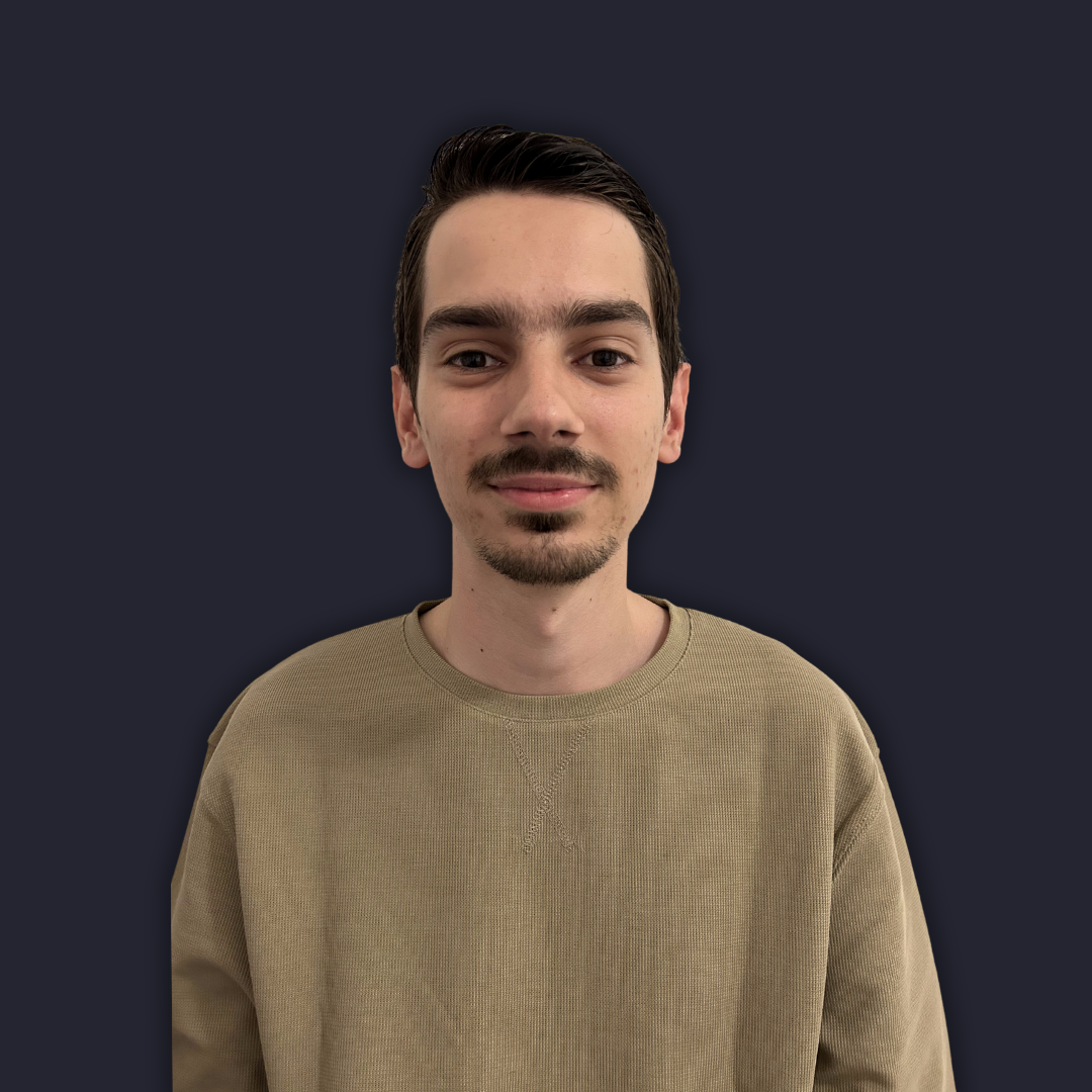 Tomas German Bohn Guixeras
