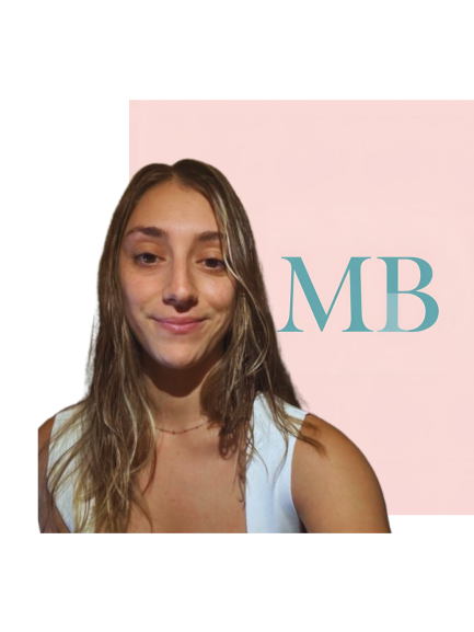 Mona B.