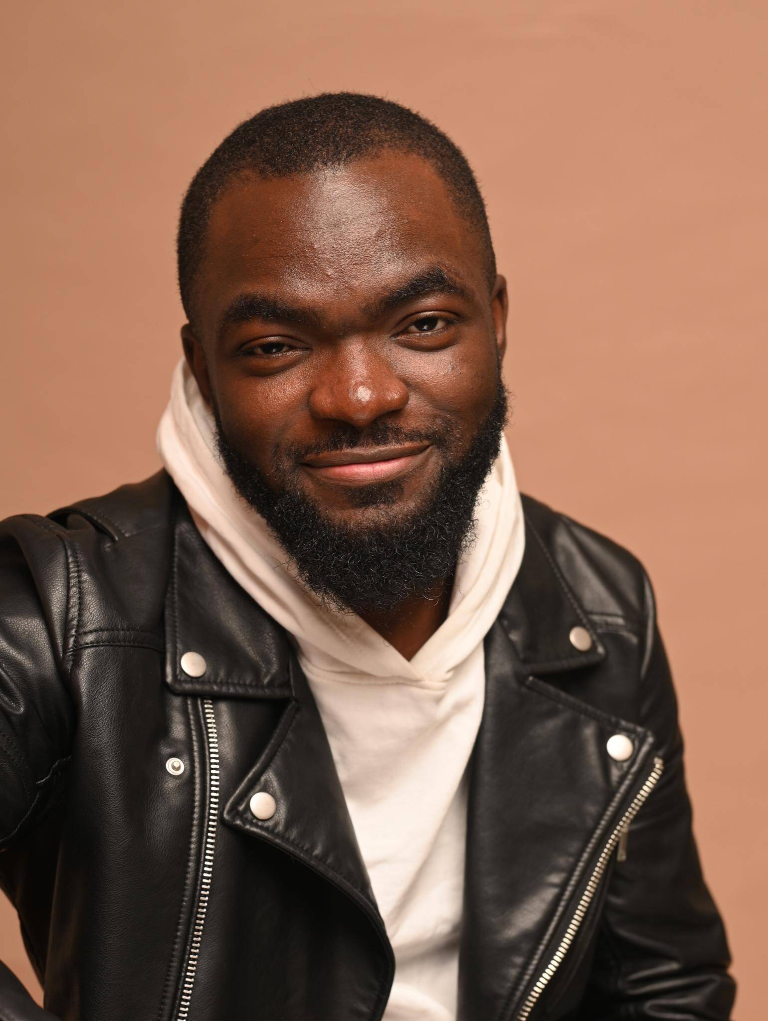 Bismark Boakye