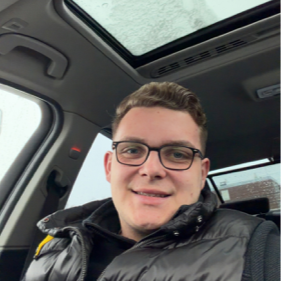 Mark Janzen - Video Editor