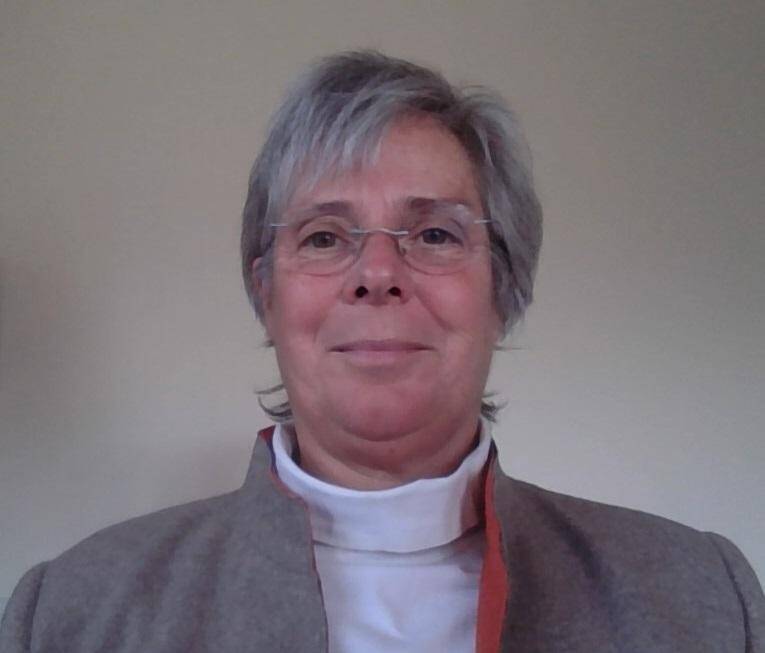 Sylvia Runge