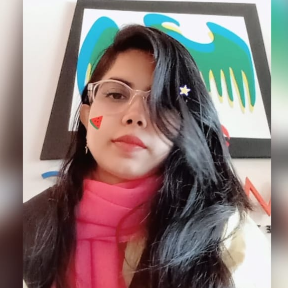Fabiha Hamid Ali Khan - T-shirts & Social Media Posters Designer