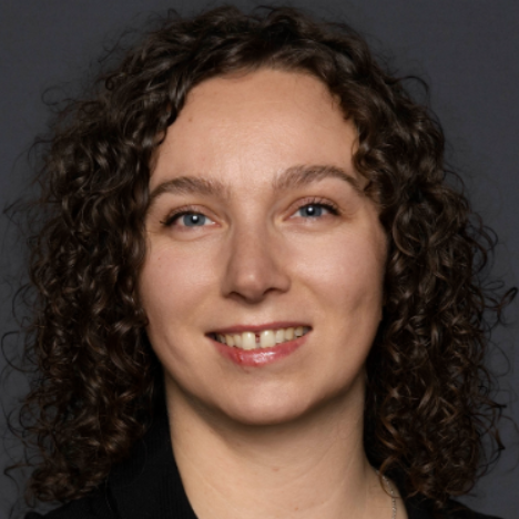 Blandine F.
