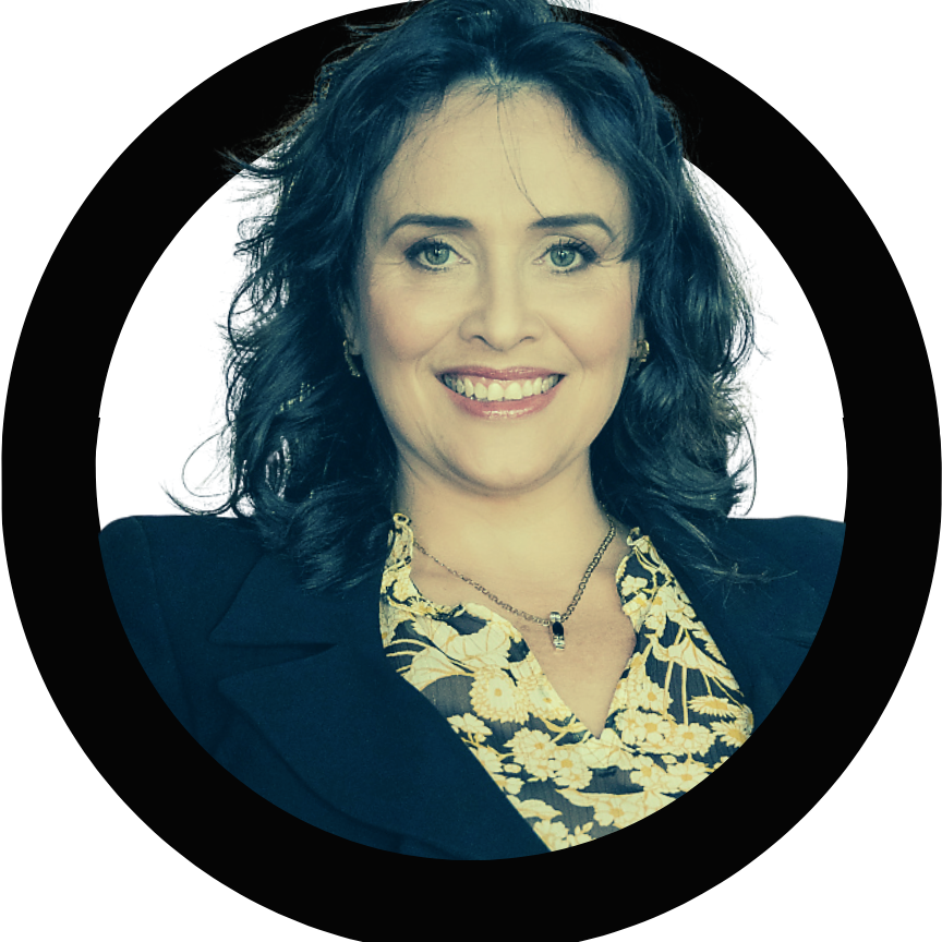 Katia Martinez - Financial controller