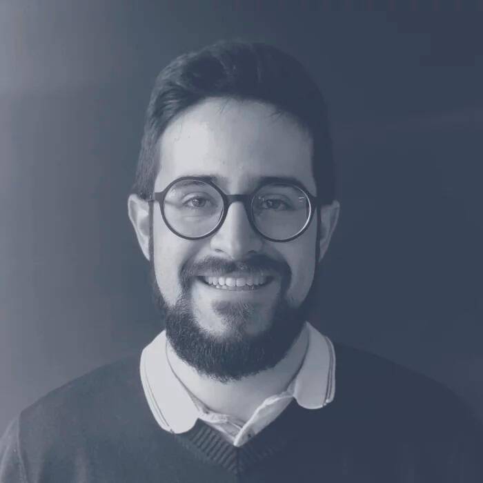 Aaron  - Backend Developer & Technical Leader