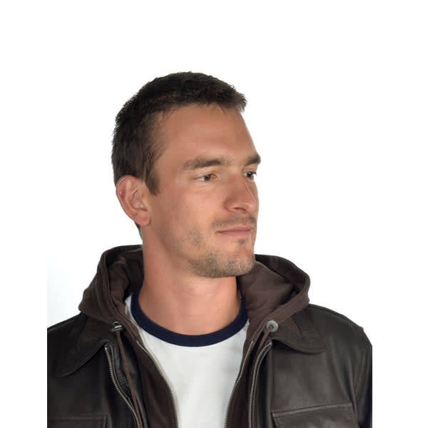 Arnaud Baillergeon