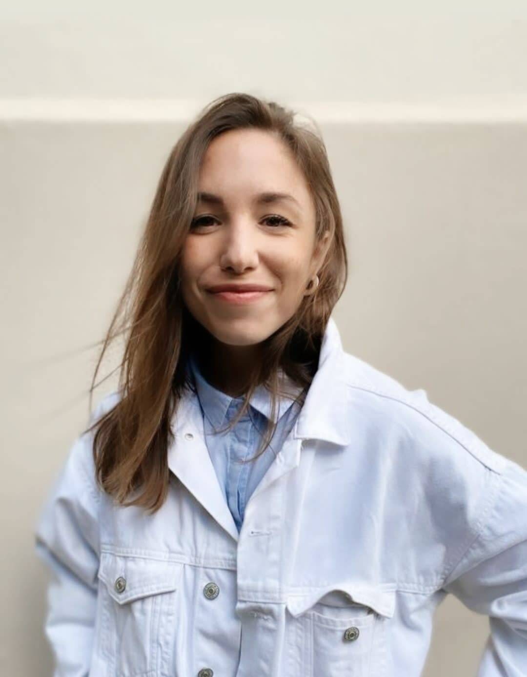 Alexandra L.